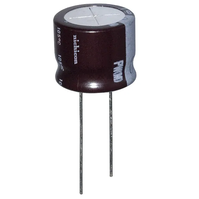UPW1J391MHD6 Nichicon electronic component